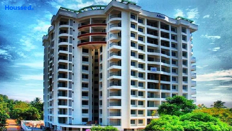 Project Image of ABAD Green Terrace in Kakkanad, Kochi - Image 245692