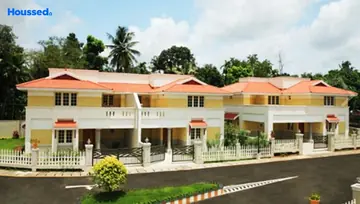 Project Image of ABAD Rainbow Retreat - Image 246079