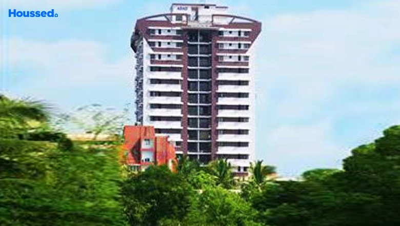 Project Image of ABAD Cloud Nine in Panayappilly, Kochi - Image 245981