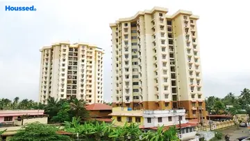 Project Image of ABAD Oriental Gardens - Image 246069