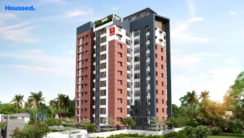 Project Image of Asset Samskriti in Kanayannur, Kochi - Image 274342