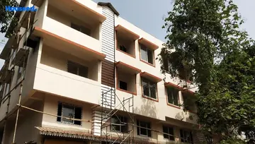 Project Image of MSK Bhagat Residency - Image 237115