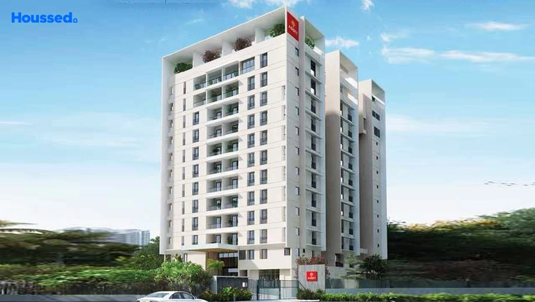 Project Image of Asset The Grand Entry in Edappally, Kochi - Image 274382