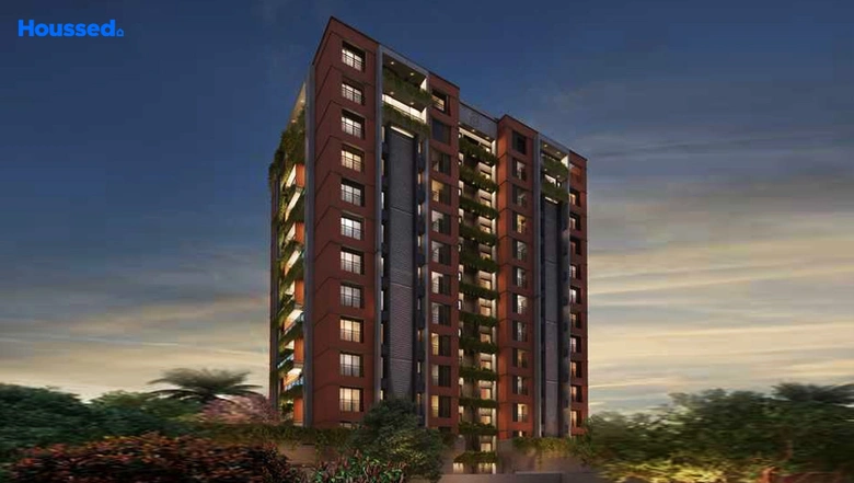 Project Image of Asset JGT Ananda Malika in Ernakulam, Kochi - Image 274316