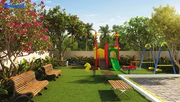 Amenities of Asset Sreyas - Image 274359