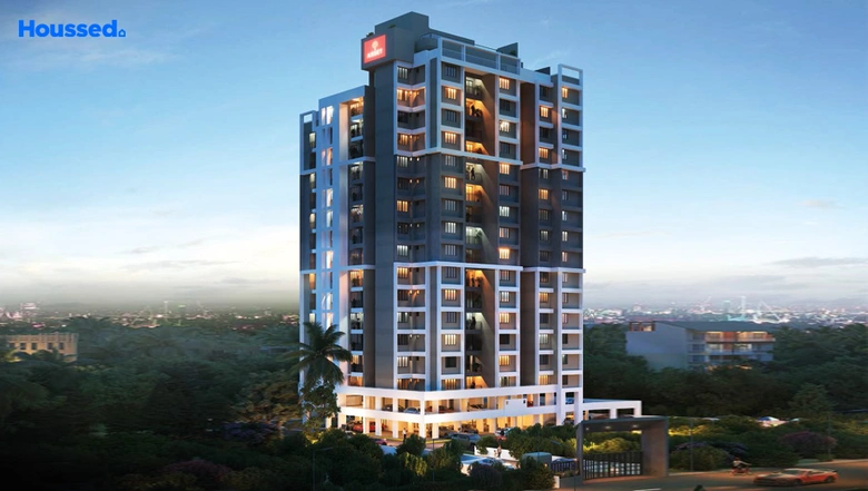 Project Image of Asset Sreyas in Cheranalloor, Kochi - Image 274348
