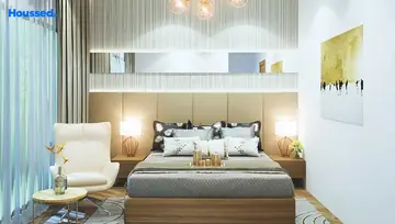Sample Apartment of Casadel Townsuites - Image 277229