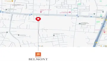 Location of Riona Binori Belmont - Image 127295