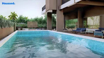 Amenities of Trinity Nova - Image 263713