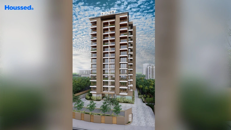 Project Image of Trinity Nova in Kakkanad, Kochi - Image 263711