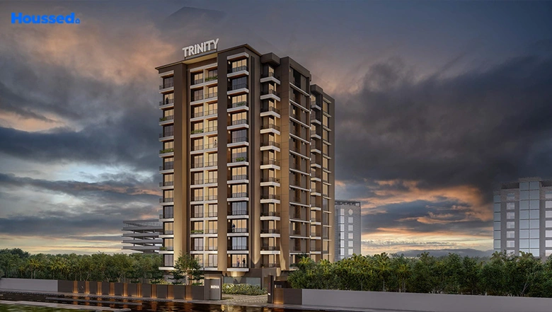 Project Image of Trinity Nova in Kakkanad, Kochi - Image 263708