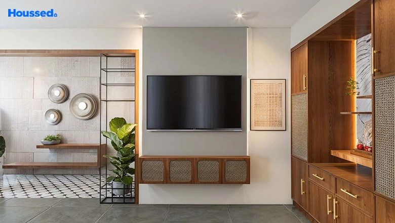 Sample Apartment of Trinity Nova in Kakkanad, Kochi - Image 263716