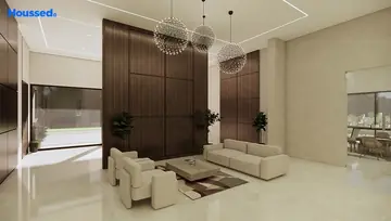 Sample Apartment of Trinity Nova - Image 263714