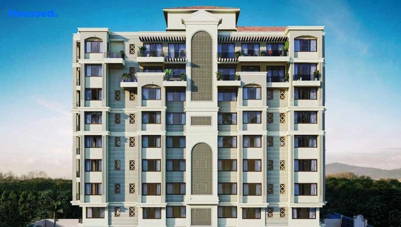 Project Image of Kamat Avenue in Panjim, Goa - Image 234801