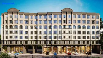 Project Image of Kamat Promenade - Image 234831