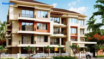 Project Image of Kamat Crest - Image 234862