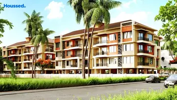 Project Image of Kamat Crest - Image 234859