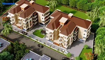 Project Image of Kamat Crest - Image 234861