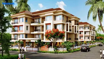 Project Image of Kamat Crest - Image 234858
