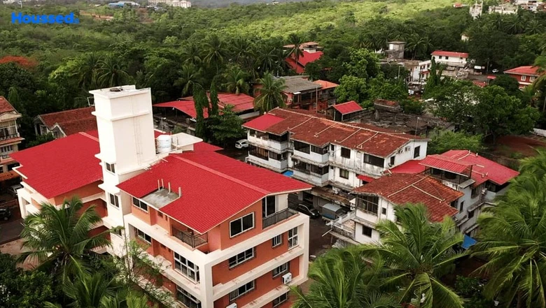 Project Image of Kamat Prime in Porvorim, Goa - Image 234885