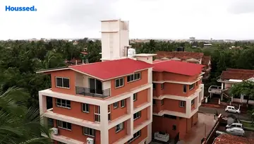 Project Image of Kamat Prime - Image 234884