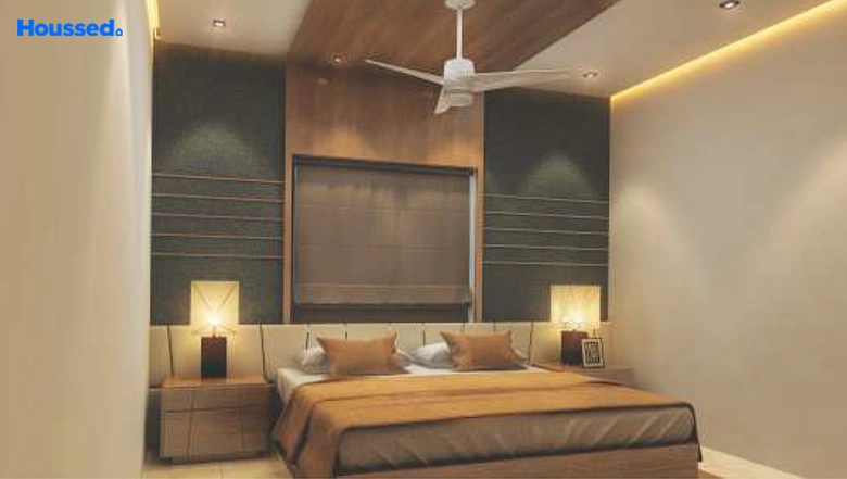 Sample Apartment of Trinity Green Ark in Palarivattom, Kochi - Image 263667