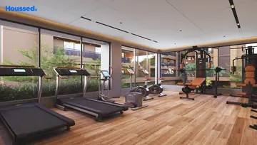 Amenities of Harvi Helenium - Image 126249