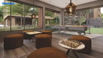 Amenities of Harvi Helenium - Image 126250