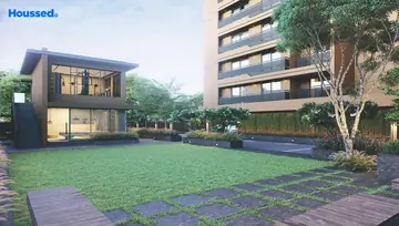 Amenities of Harvi Helenium - Image 126251