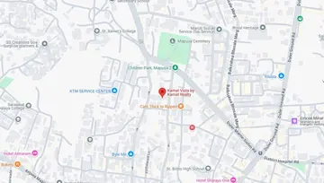 Location of Kamat Vista - Image 234912