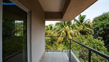 Sample Apartment of Kamat Vista - Image 234911