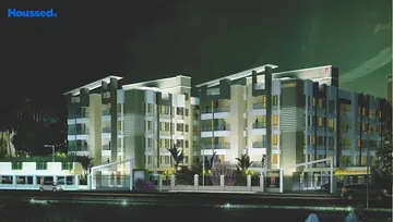 Project Image of Trinity Citadel - Image 273209