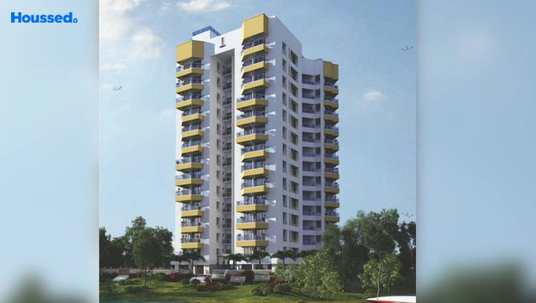 Project Image of Trinity Periyar Winds in Aluva, Kochi - Image 273232