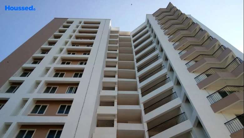 Project Image of Trinity Periyar Winds in Aluva, Kochi - Image 273233