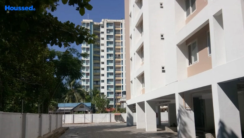 Project Image of Trinity Periyar Winds in Aluva, Kochi - Image 273234