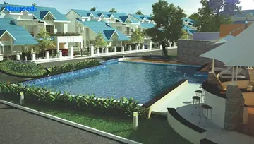 Amenities of Trinity The Garden Villas - Image 273240