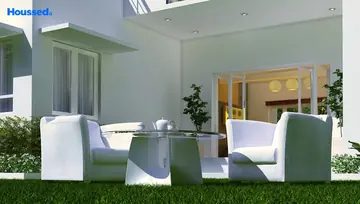 Amenities of Trinity The Garden Villas - Image 273239