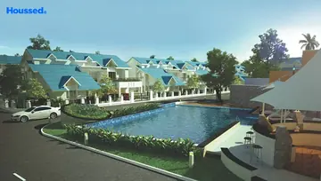 Project Image of Trinity The Garden Villas - Image 273238