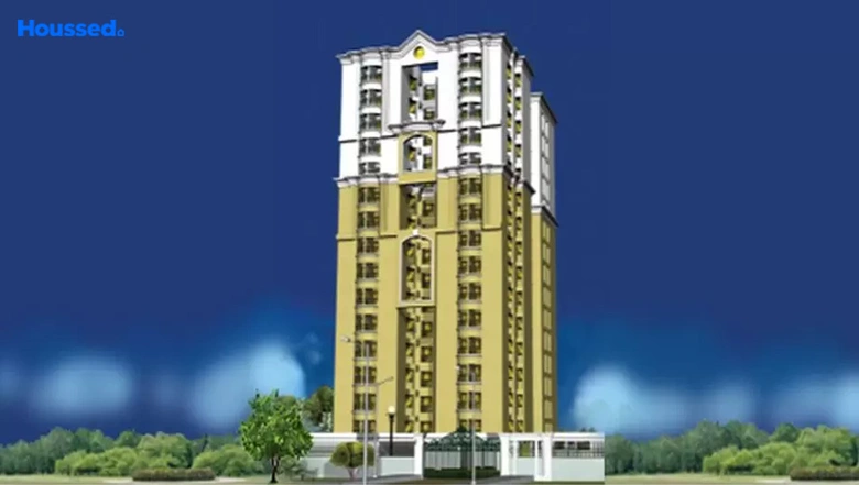 Project Image of Trinity Crown in Edappally, Kochi - Image 273224