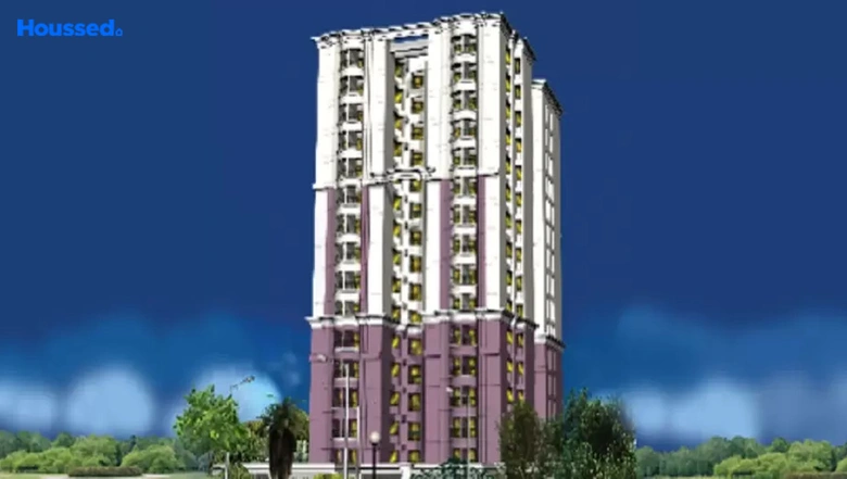 Project Image of Trinity Coral in Edappally, Kochi - Image 273216