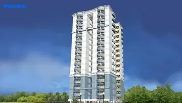 Project Image of Trinity Crest - Image 273220