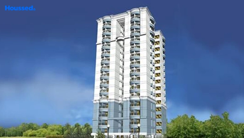 Project Image of Trinity Crest in Edappally, Kochi - Image 273220