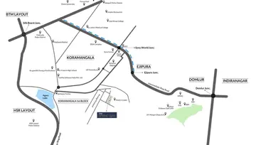 Location of DNR Springleaf - Image 127270