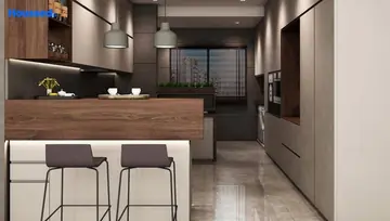 Sample Apartment of DNR Springleaf - Image 127269