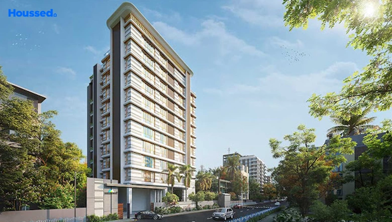 Project Image of Merlin Arama in New Alipore, Kolkata - Image 233327