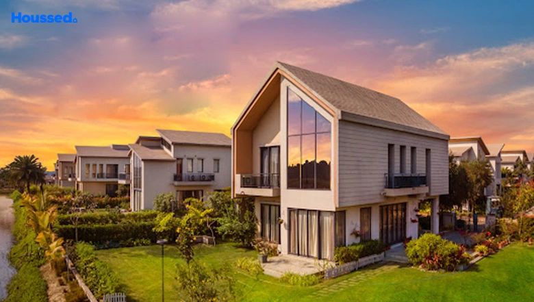 Project Image of Merlin Aquaville in Diamond Harbour Road, Kolkata - Image 233316
