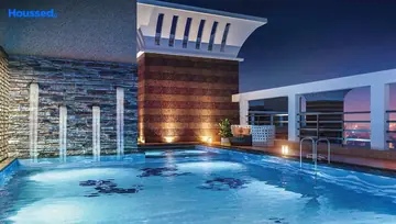 Amenities of Merlin Next - Image 233345