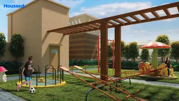 Amenities of Merlin Next - Image 233344