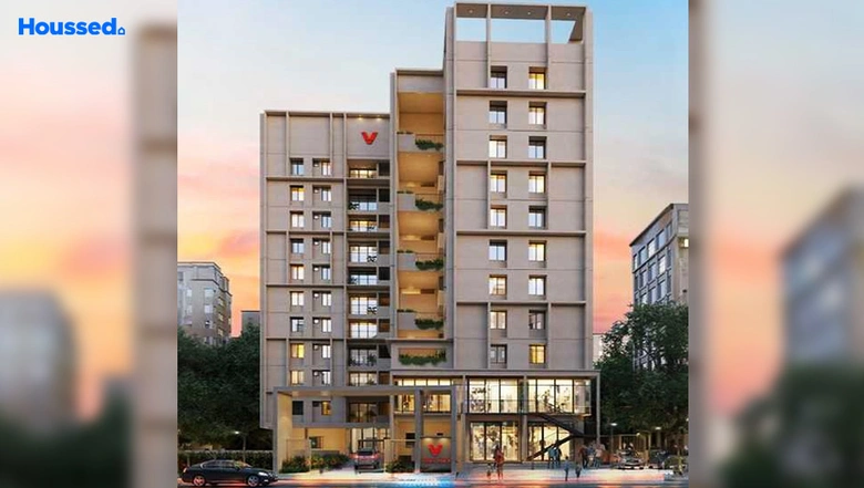 Project Image of Varma Gardenia in Kaloor, Kochi - Image 277393