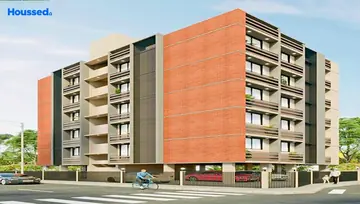Project Image of Airaavat Divine 10 - Image 127859